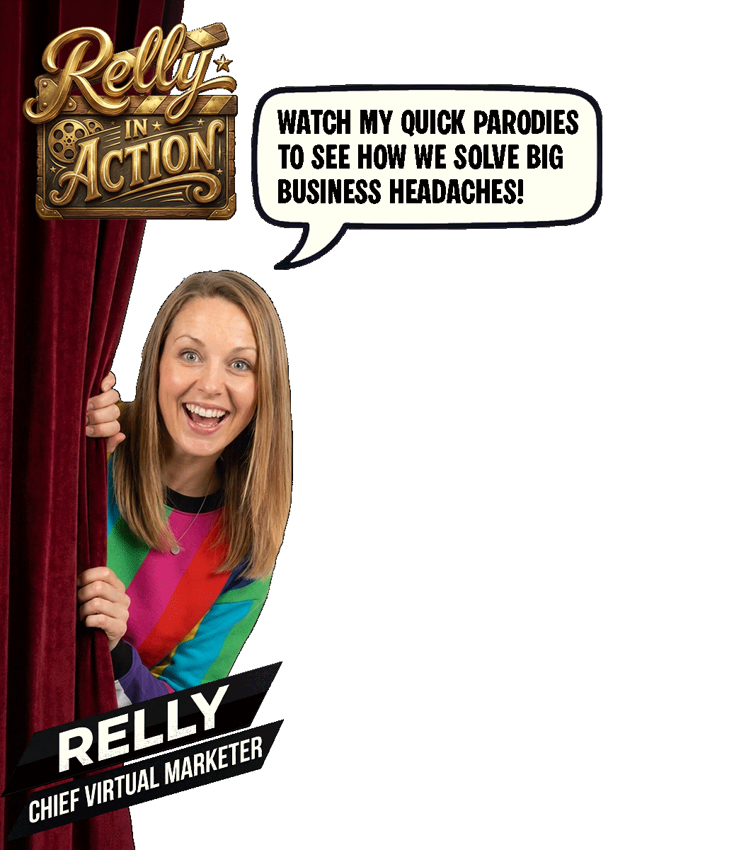 Relly Overlay